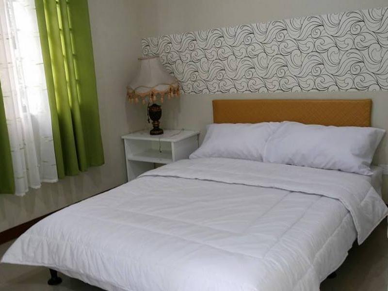 Big M Condotel Las Piñas Kültér fotó